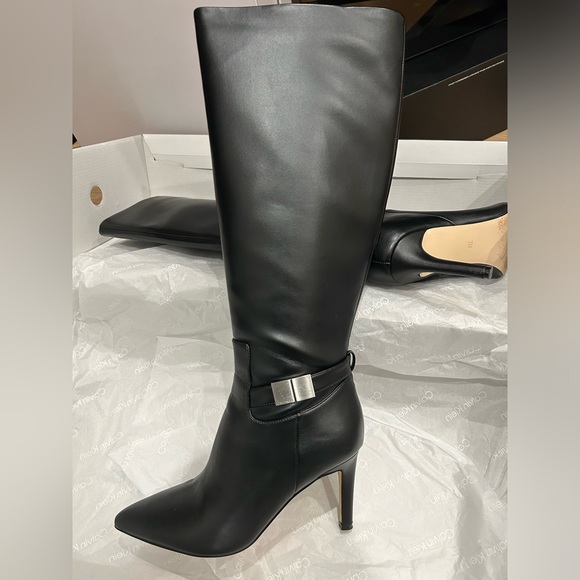 Calvin Klein Boots - Picture 2 of 8